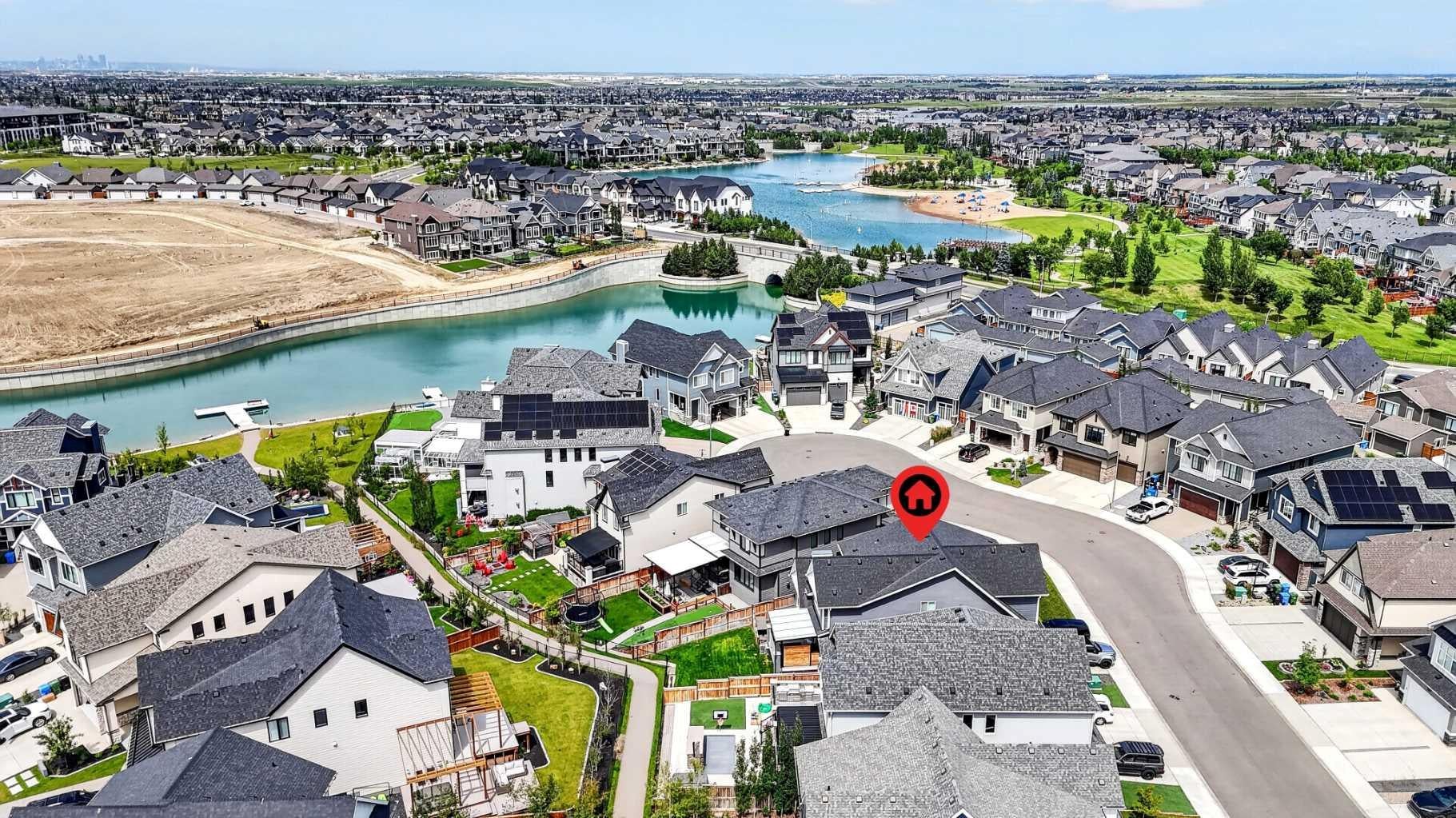 147 Marina Landing SE