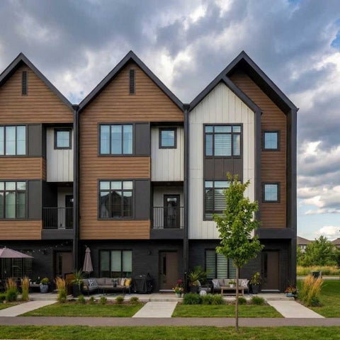 Photo of 3881 155 Avenue SW, Calgary, AB T2Y 0M8 (MLS # A2338656)