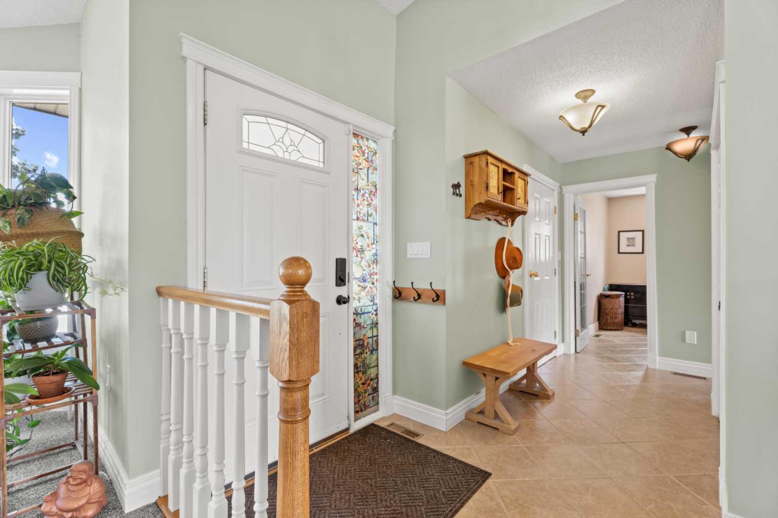 43 Westridge Drive