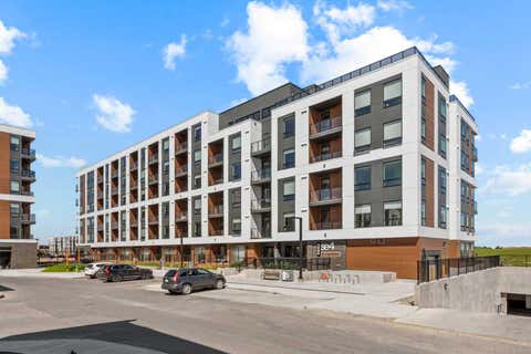 Photo of 8500 19 Avenue SE #4313, Calgary, AB T2A 0M8 (MLS # A2324444)