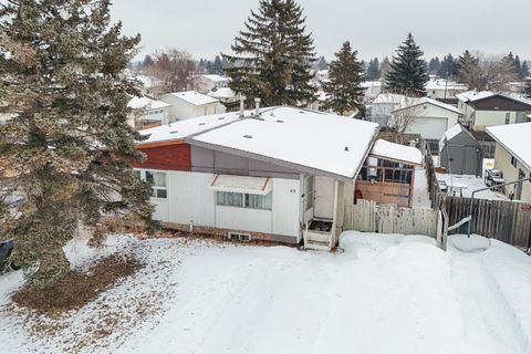 Photo of 65 Northey Avenue, Red Deer, AB T4P 1R3 (MLS # A2296240)