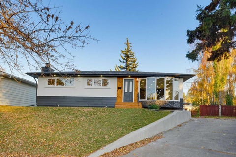 Photo of 83 Ferncliff Crescent SE, Calgary, AB T2H 0V5 (MLS # A2334262)