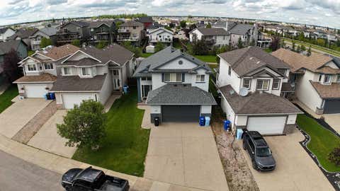 Photo of 188 Pinnacle Place, Fort McMurray, AB T9K 0E3 (MLS # A2337182)