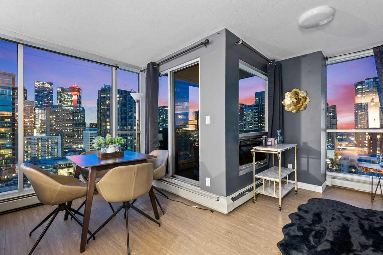 188 15 Avenue SW 1602