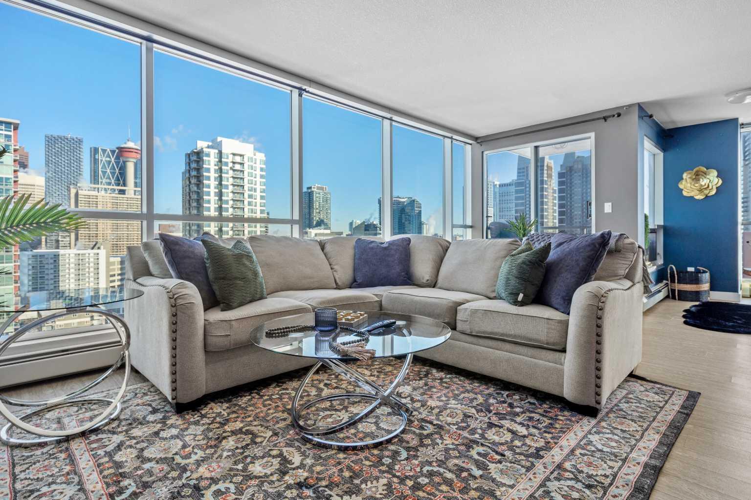 188 15 Avenue SW 1602