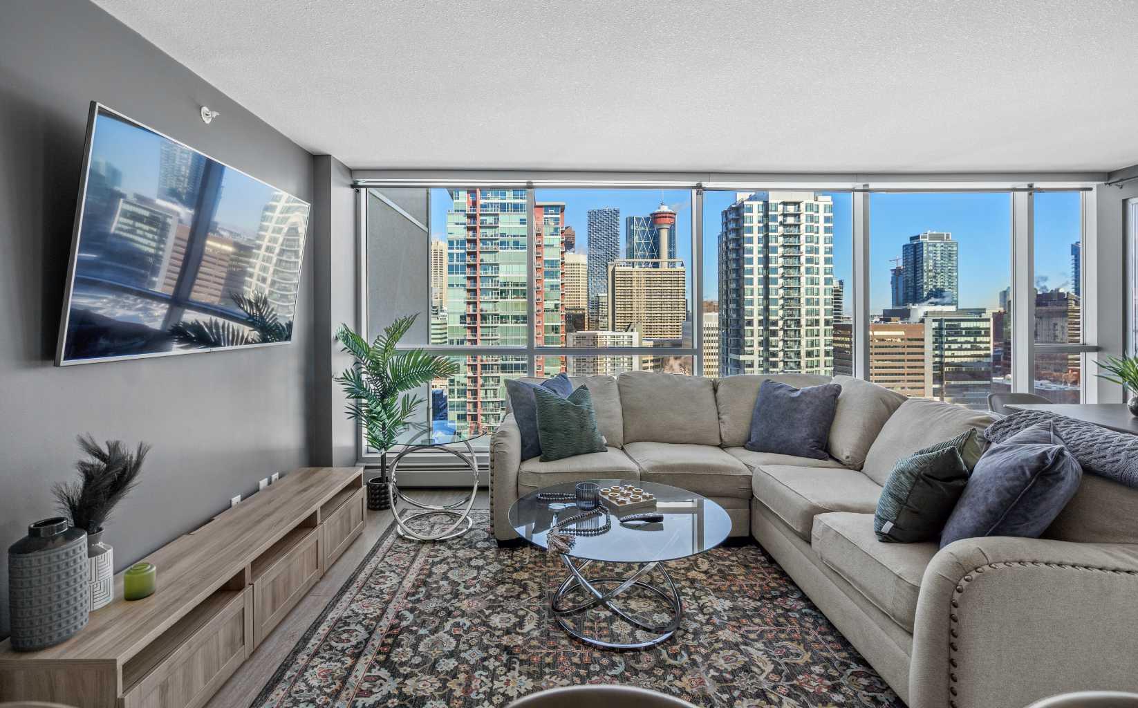 188 15 Avenue SW 1602