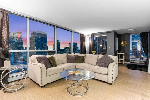 188 15 Avenue SW 1602 Calgary AB T2R 1S4