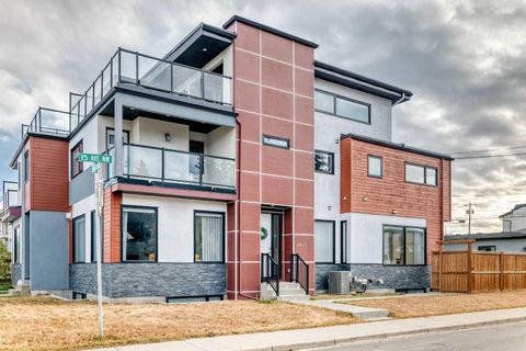 Photo of 4640 15 Avenue NW, Calgary, AB T3B 0L7 (MLS # A2267367)