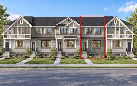 Photo of 234 Waterford Road, Chestermere, AB T1X 3B4 (MLS # A2350815)
