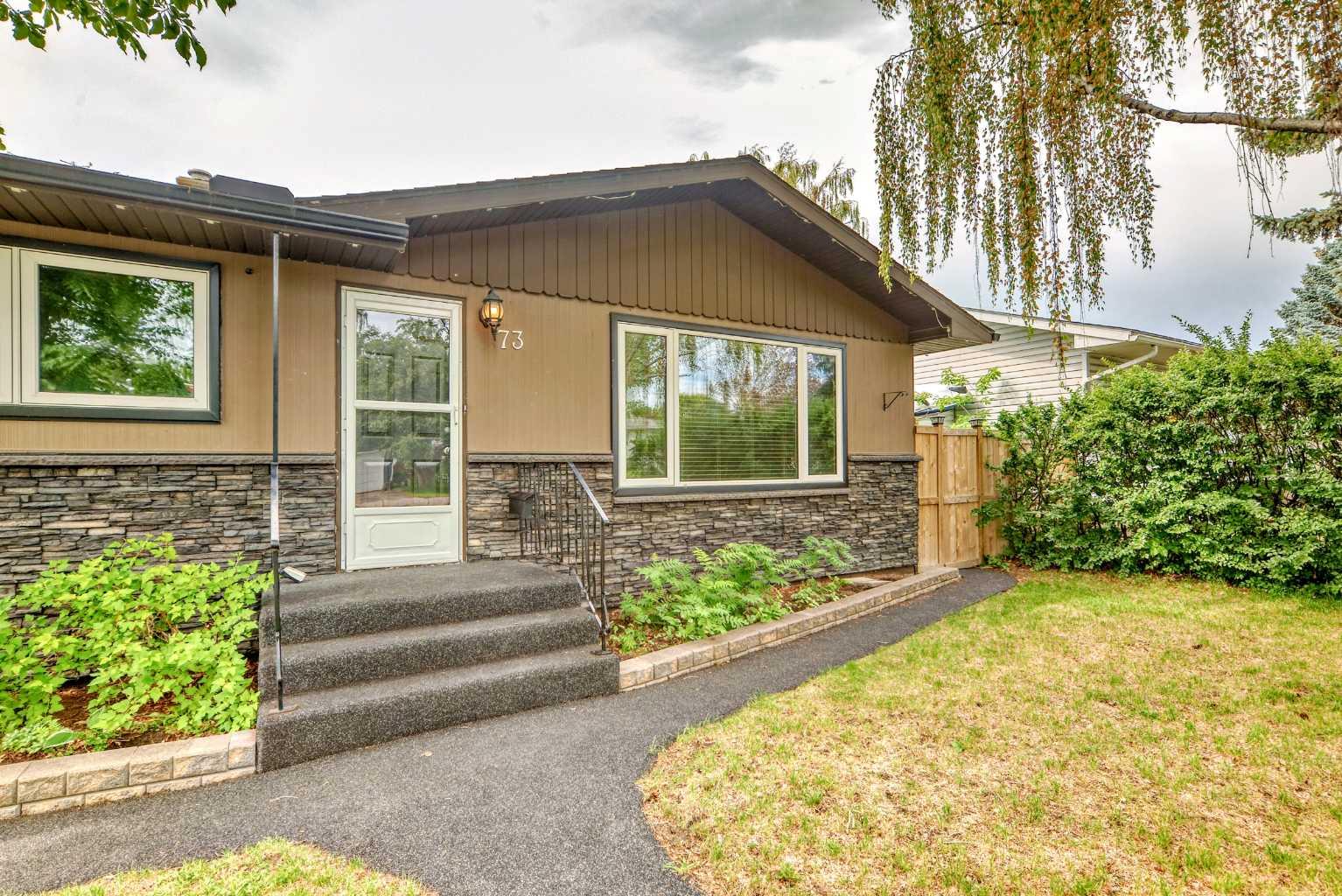 73 Kirby Place SW