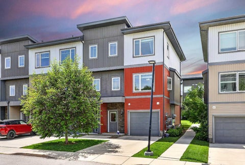 Photo of 5305 32 Avenue SW #3101, Calgary, AB T3E 8A2 (MLS # A2321557)