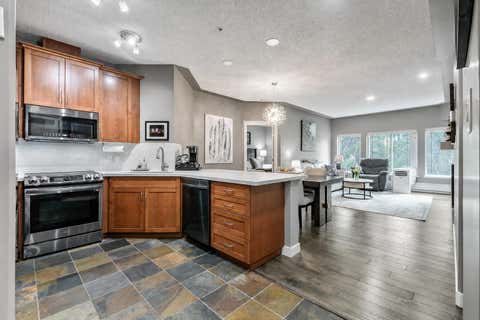 Photo of 20 Discovery Ridge Close SW #233, Calgary, AB T3H 5X4 (MLS # A2327336)
