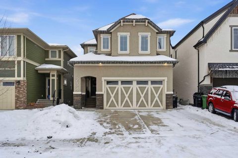 234 Mahogany Passage SE Calgary AB T3M 2J8