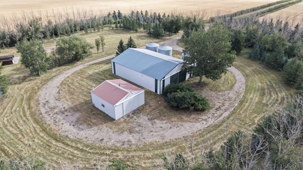 161022 RANGE ROAD 265, RURAL WILLOW CREEK NO. 26, M.D. OF, AB T0L 1R0 - Image 2956674768.jpeg?d=l
