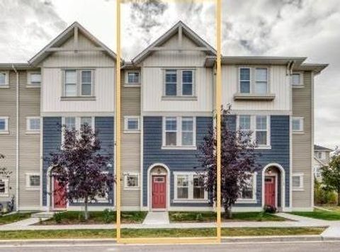 203 South Point Park SW Airdrie AB T4B 5G8