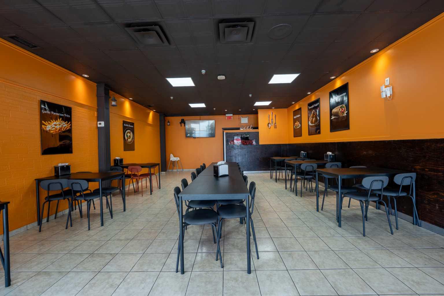 5147 20 Avenue SE Unit 1