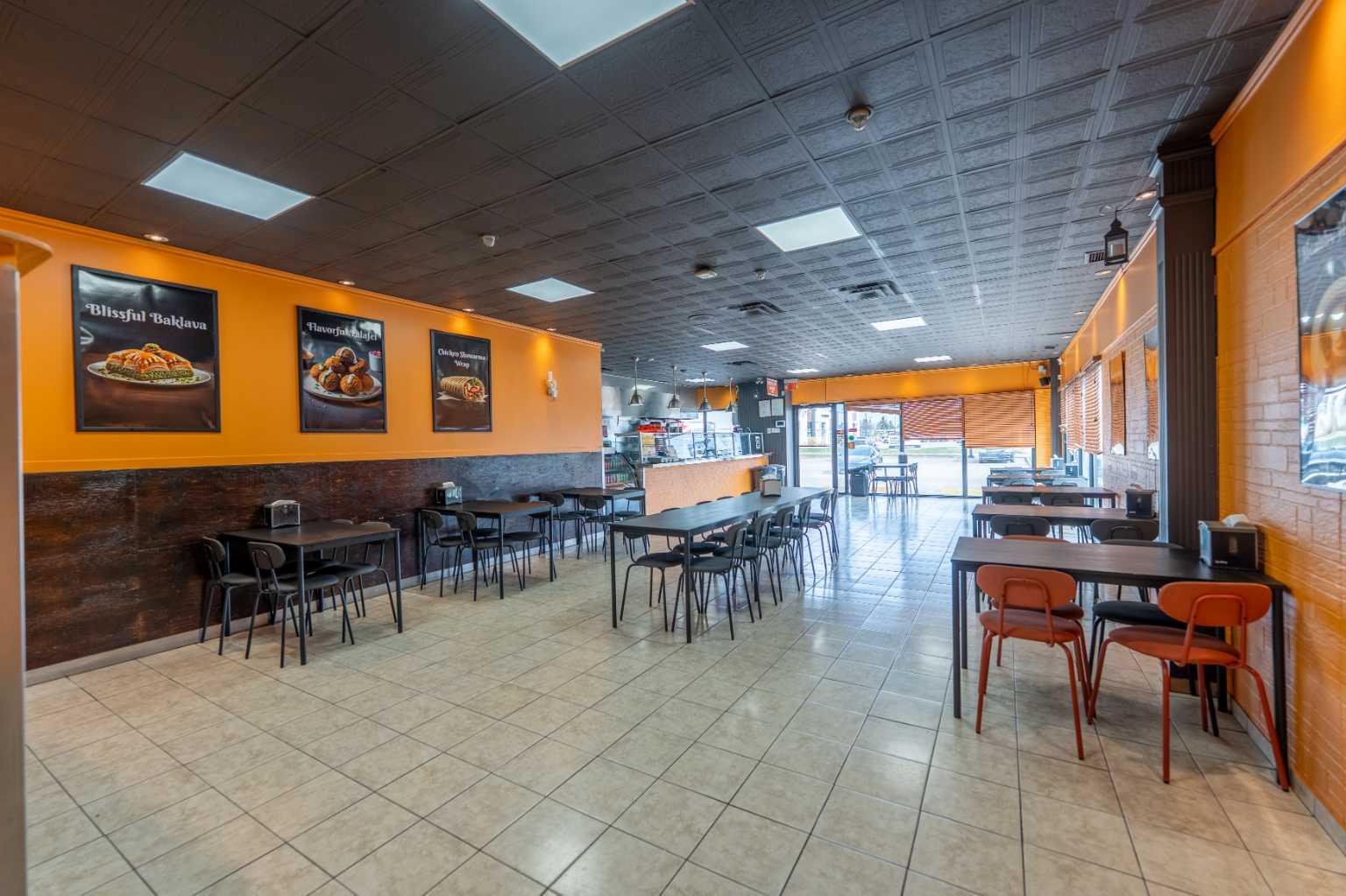 5147 20 Avenue SE Unit 1