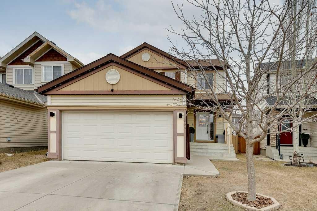Photo of 138 Sagewood Landing SW, Airdrie, AB T4B 3N4 (MLS # A2305758)