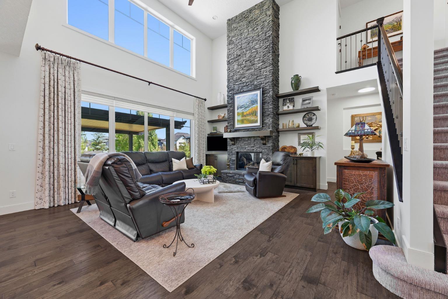 8 Cimarron Estates Gate