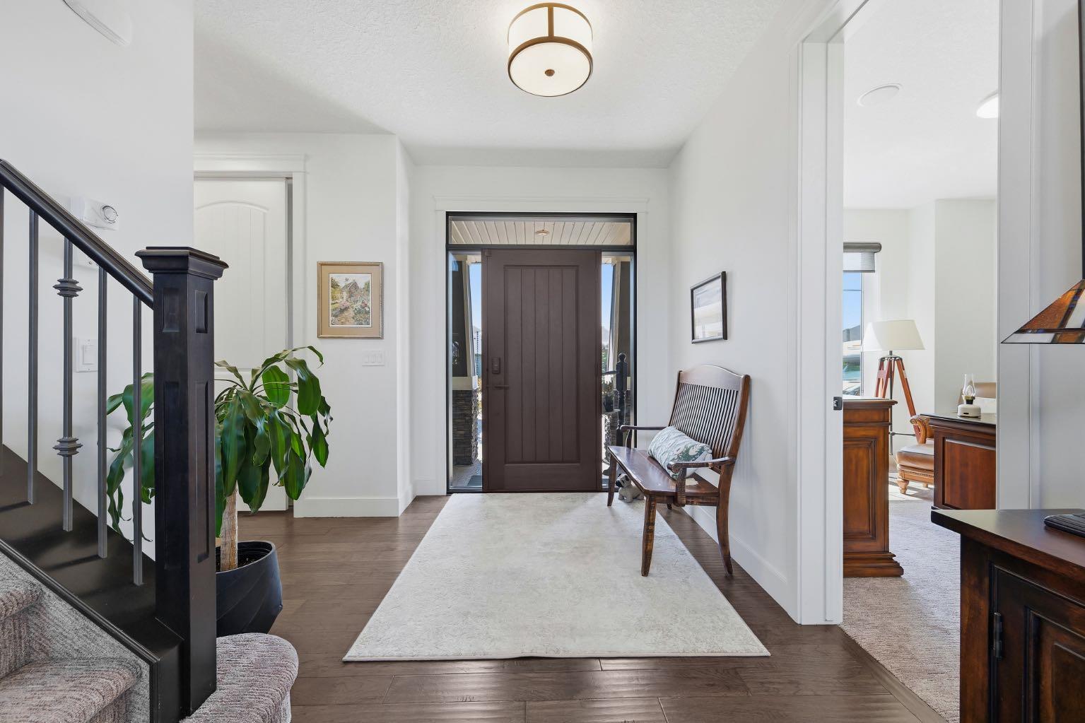 8 Cimarron Estates Gate