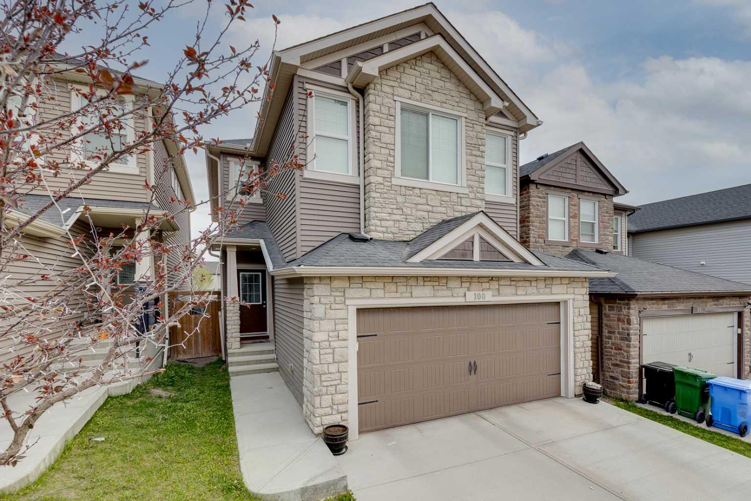 100 Nolancrest Circle NW