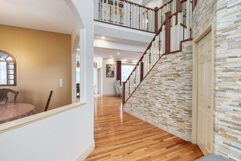 Photo of 401 Marina Drive, Chestermere, AB T1X 1V8 (MLS # A2290902)