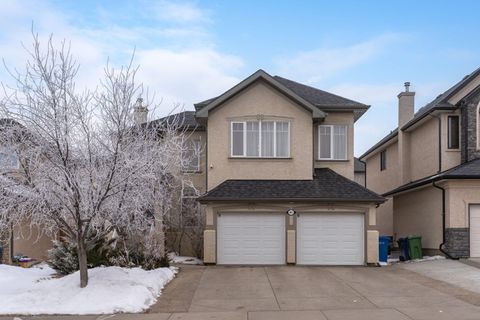 401 Marina Drive Chestermere AB T1X 1V8