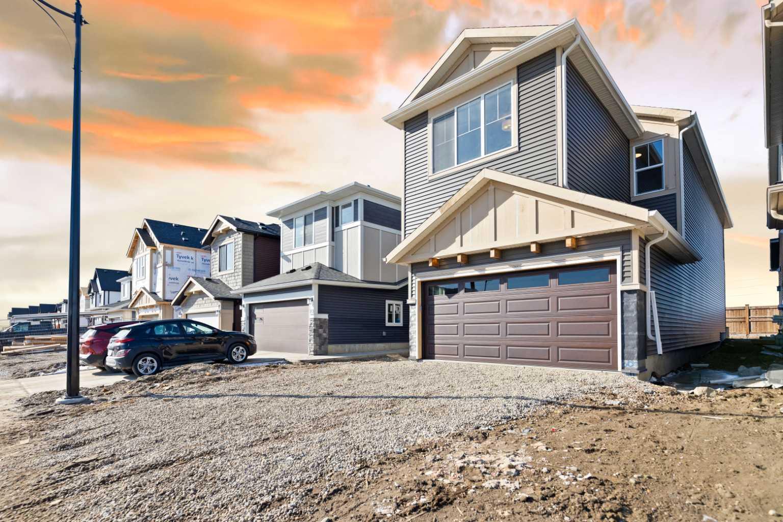 205 Homestead Terrace NE