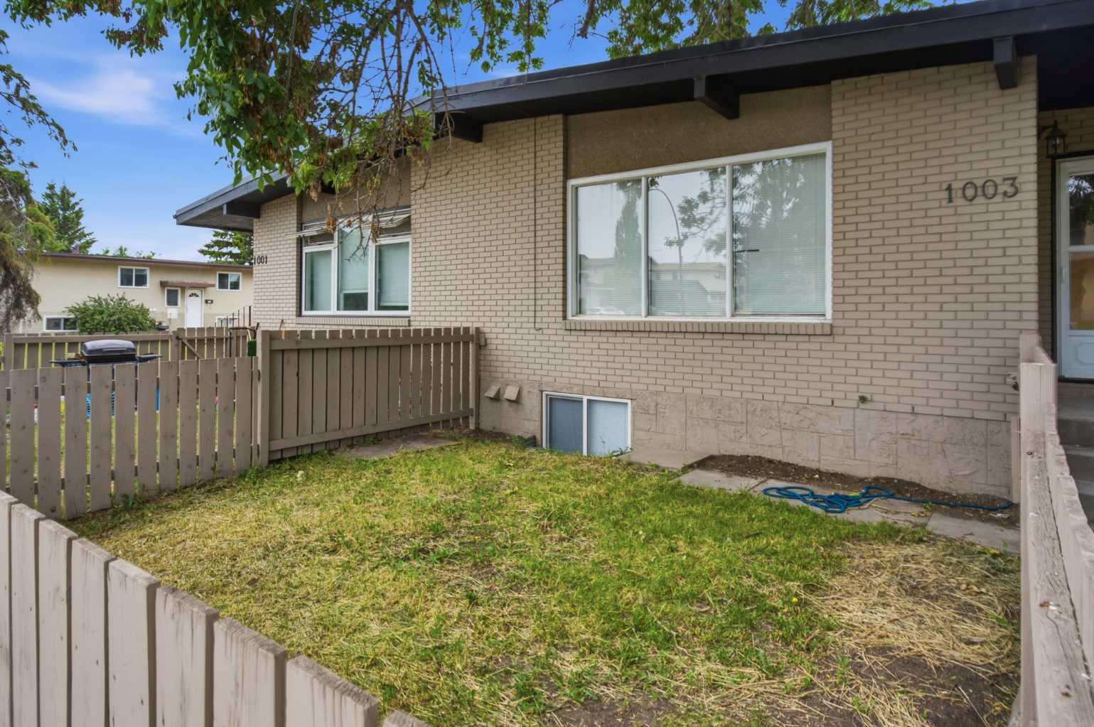 1001 McKinnon Drive NE