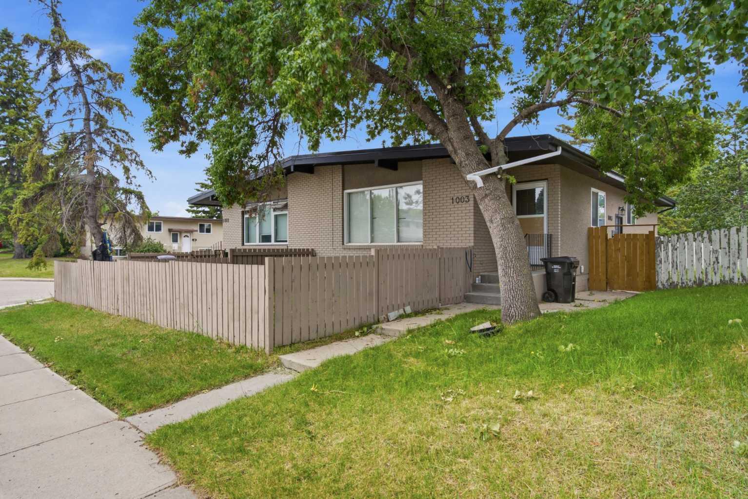 1001 McKinnon Drive NE