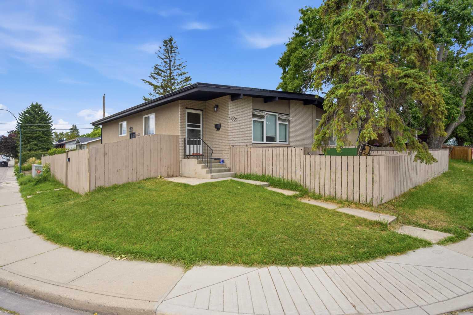 1001 McKinnon Drive NE