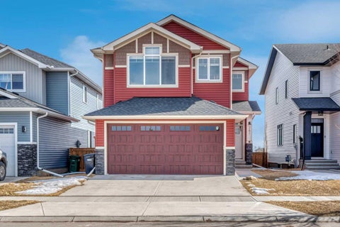 Photo of 261 Wildrose Drive, Strathmore, AB T1P 0H4 (MLS # A2300048)