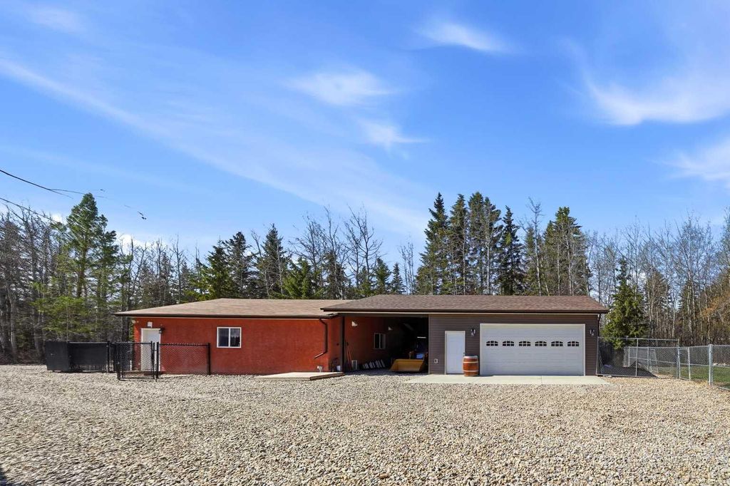 Photo of 39026 Range Road 275 #55, Linn Valley, AB T4S 2A9 (MLS # A2309718)