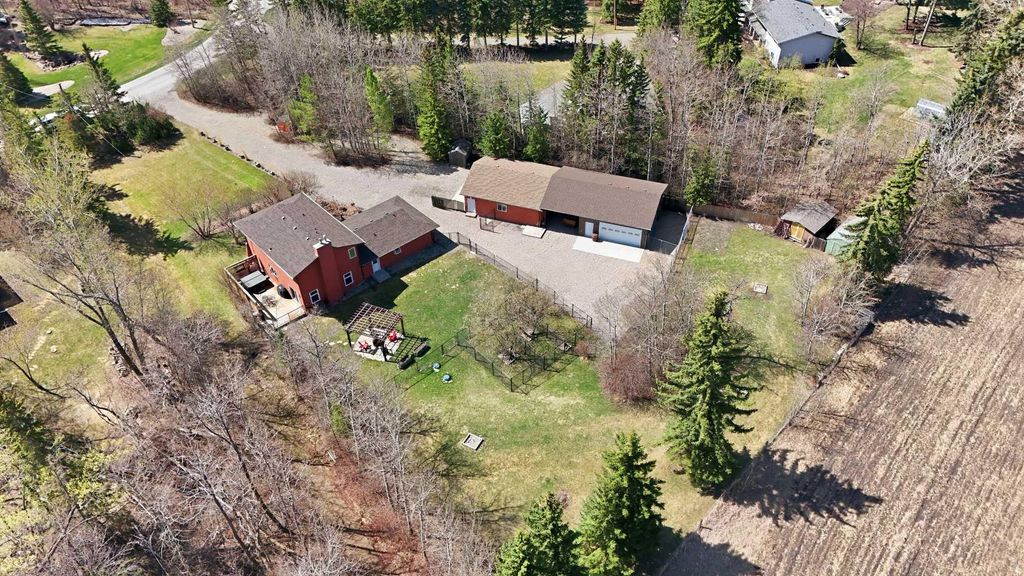 Photo of 39026 Range Road 275 #55, Linn Valley, AB T4S 2A9 (MLS # A2309718)