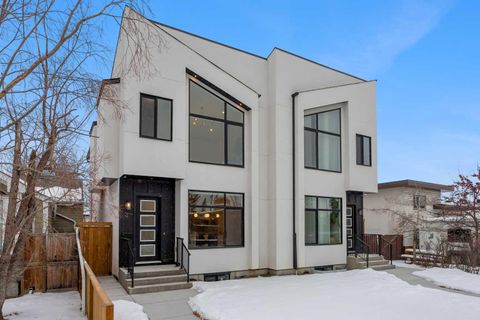 6416 34 Avenue NW Calgary AB T3B 1N1