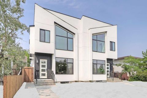 6416 34 Avenue NW Calgary AB T3B 1N1