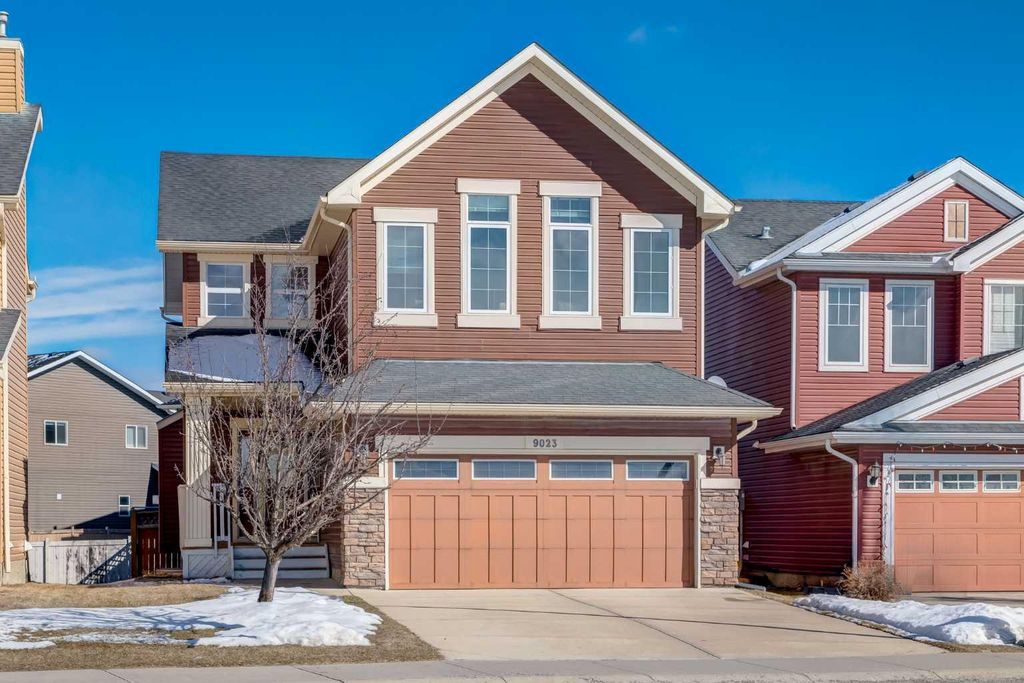 Photo of 9023 Royal Oak Way NW, Calgary, AB T3G 0A4 (MLS # A2299525)