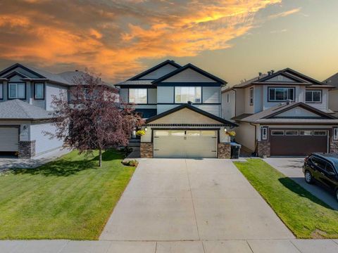 340 Killdeer Way Fort McMurray AB T9K 0R3