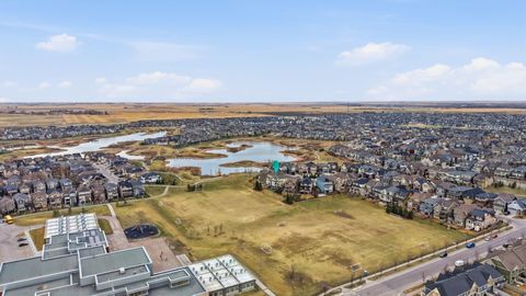 Photo of 99 Marquis Cove SE, Calgary, AB T3M 1Y1 (MLS # A2307254)