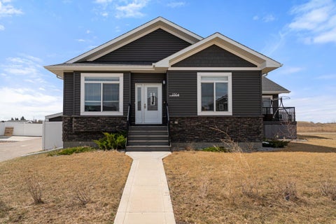 Photo of 2304 62 Street, Camrose, AB T4V 5J8 (MLS # A2314236)