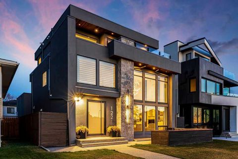 Photo of 122 13 Street NE, Calgary, AB T2E 4S1 (MLS # A2304154)