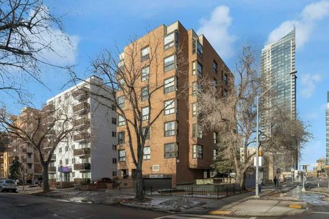 Photo of 1202 13 Avenue SW #402, Calgary, AB T3C 0T1 (MLS # A2278365)