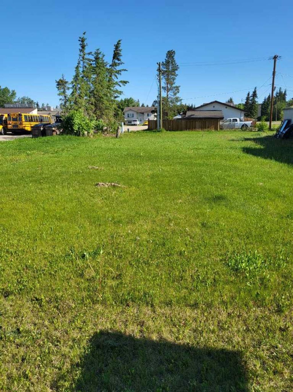 Photo of 111,113 6 Street, Beaverlodge, AB T0H 0C0 (MLS # A2283309)