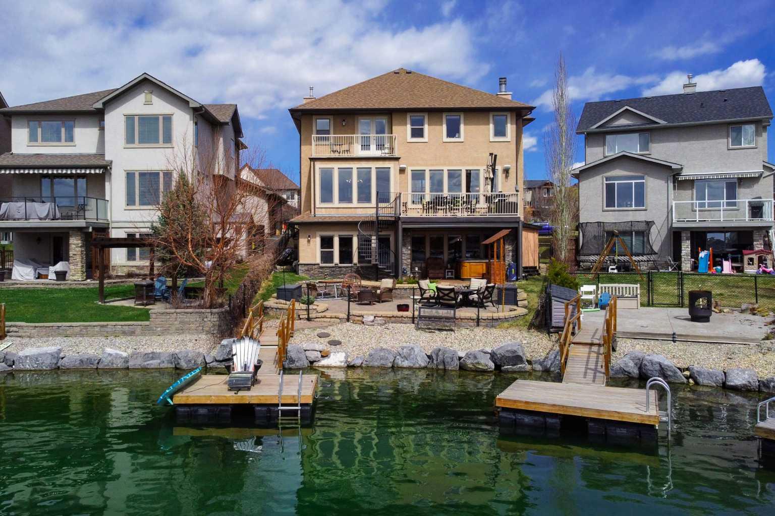 210 Crystal Shores Drive