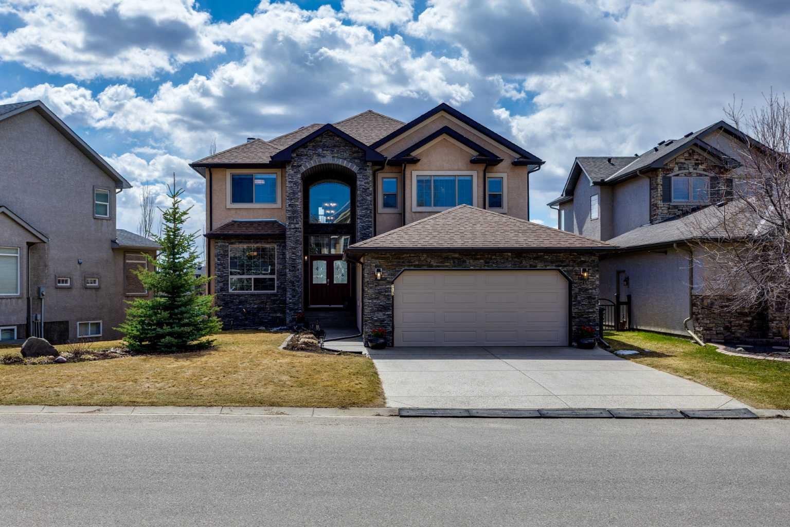 210 Crystal Shores Drive