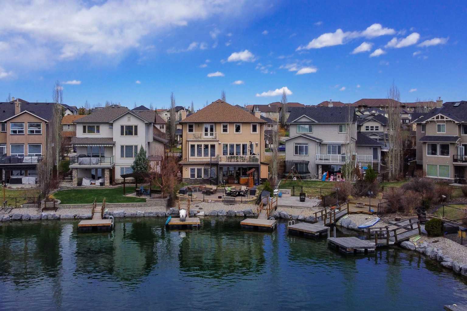 210 Crystal Shores Drive