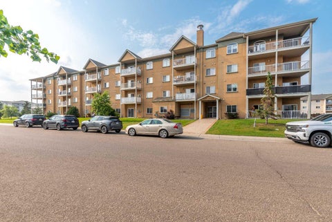 Photo of 6802 42 Street #311, Lloydminster, AB T9V 2H5 (MLS # A2331841)