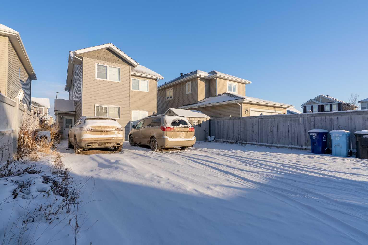 236 Coniker Crescent