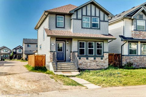 Photo of 16 Skyview Springs Road NE, Calgary, AB T3N 0C6 (MLS # A2316431)