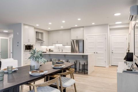 Photo of 175 Wolf Hollow Crescent SE #203, Calgary, AB X0X 0X0 (MLS # A2189412)